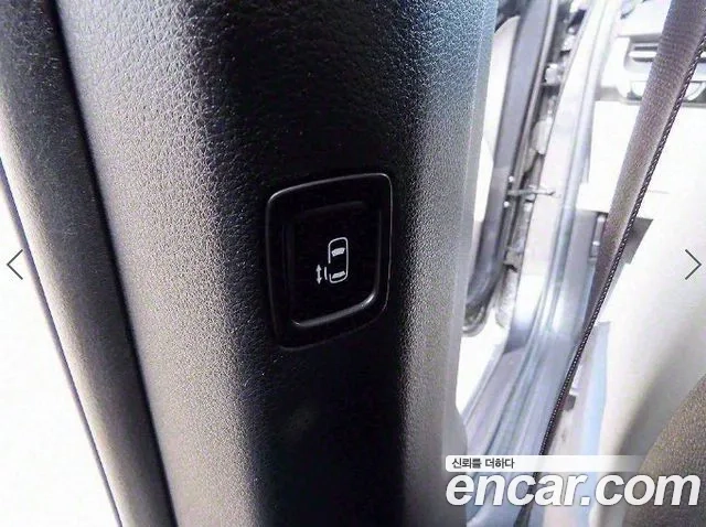 Kia Carnival 4th generation id 2948243 из Кореи 7