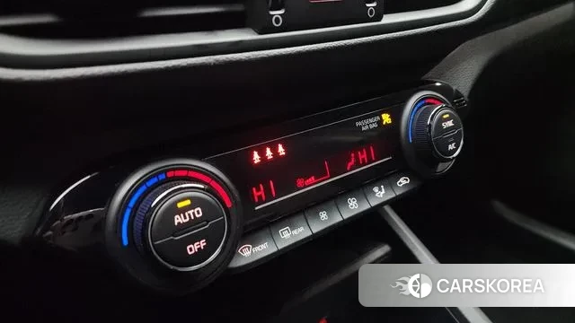 Kia The New K3 2nd generation id 3581767 из Кореи 7