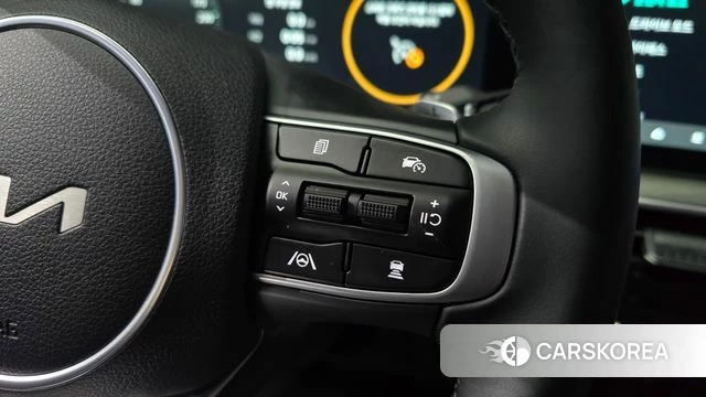 Kia The New K5 3rd generation id 4279691 из Кореи 7