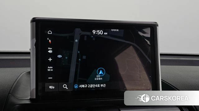 Hyundai Casper id 4528403 из Кореи 7