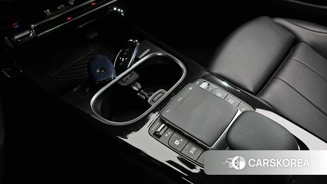 Mercedes-Benz A-Class W177 id 4445836 из Кореи 7