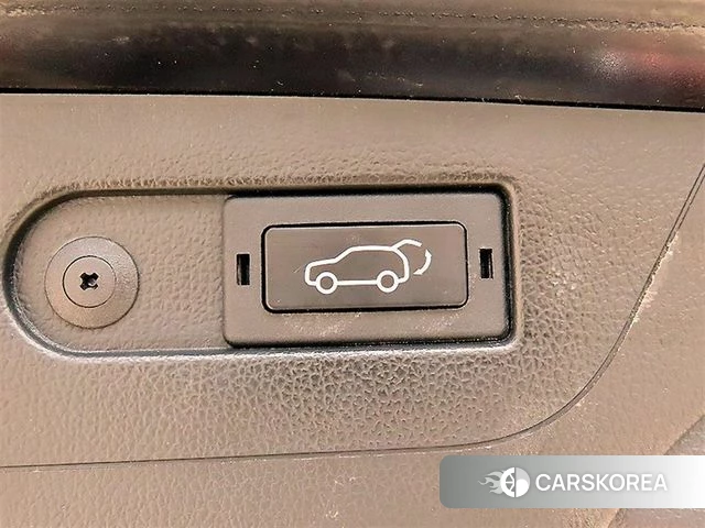 Ssangyong All New Rexton id 4202660 из Кореи 7