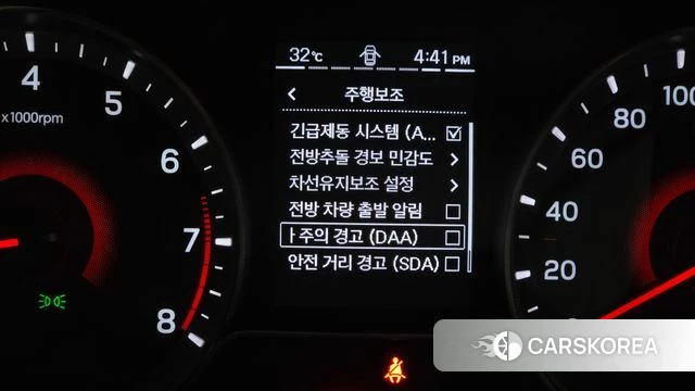 Ssangyong Tivoli Air id 4726189 из Кореи 7