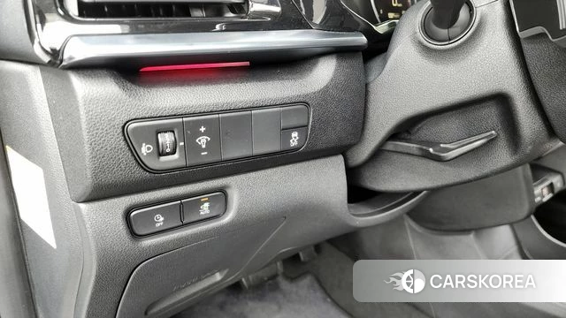 Kia Niro Plus id 4360847 из Кореи 7