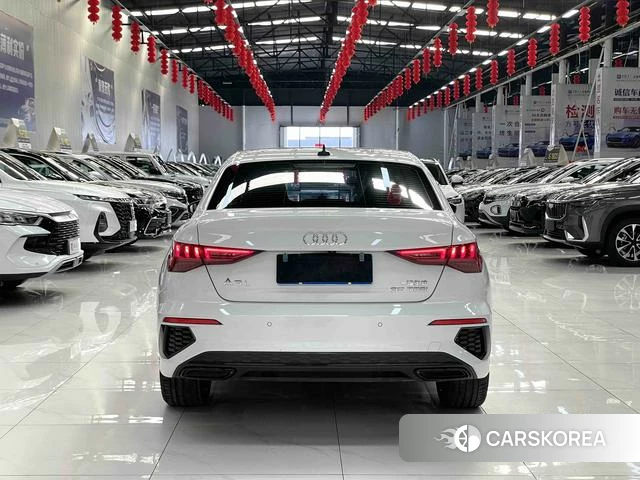 Audi A3 id 3968786 из Китая 7