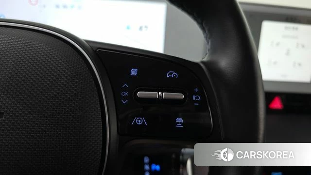Hyundai Ionic 5 id 4671212 из Кореи 7