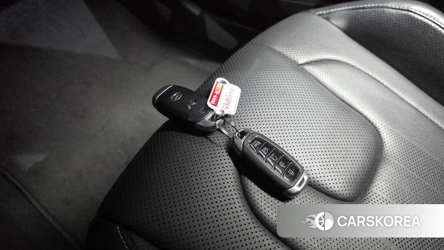Hyundai Avante (CN7) id 4302915 из Кореи 7
