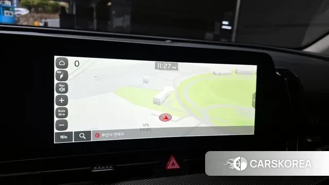 Kia Sportage 5th Generation id 3721492 из Кореи 7