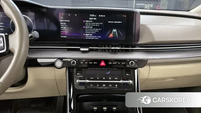 Kia Carnival 4th generation id 3562408 из Кореи 7