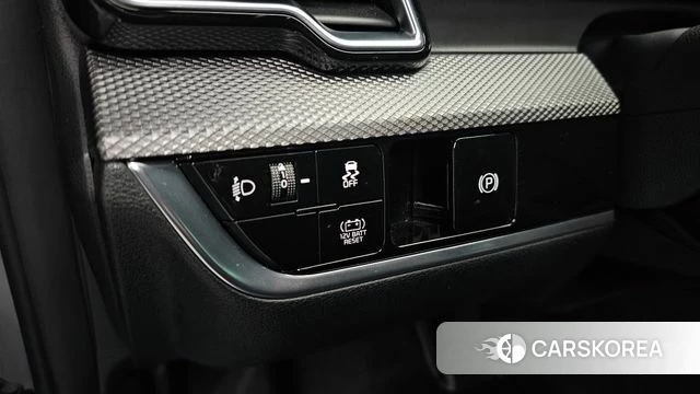 Kia Sportage 5th Generation Hybrid id 3915746 из Кореи 7