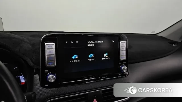 Hyundai Kona Electric id 3039066 из Кореи 7