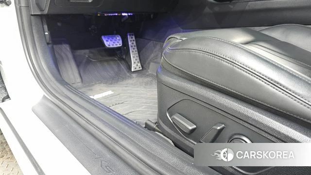 Kia K5 3rd generation id 4470098 из Кореи 7