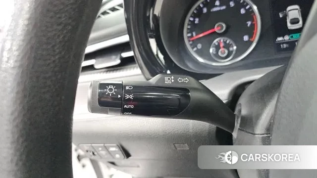 Kia K5 3rd generation id 3344511 из Кореи 7