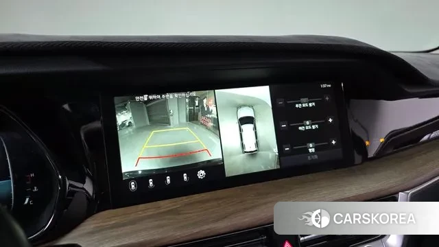 Kia Mohave Master id 3677050 из Кореи 7