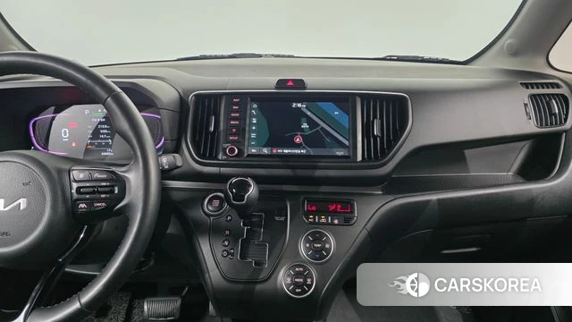 Kia The New Kia Ray id 3871164 из Кореи 7