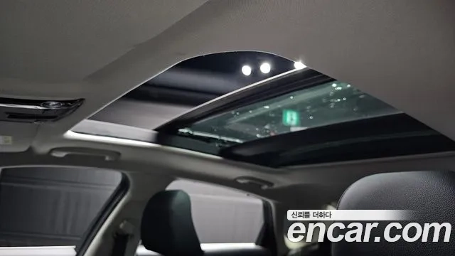 Kia K8 id 2935958 из Кореи 7