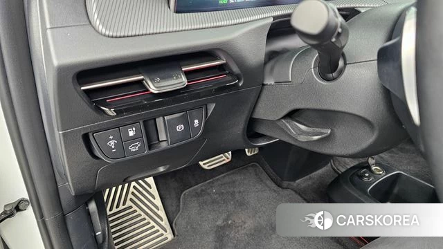 Kia EV6 id 4540854 из Кореи 7