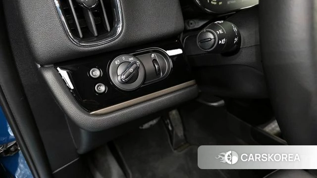 Mini Cooper Countryman id 3858844 из Кореи 7