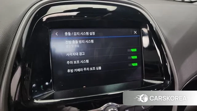 Chevrolet (GM Daewoo) The New Spark id 3499864 из Кореи 7