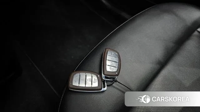 Hyundai Casper id 3305676 из Кореи 7