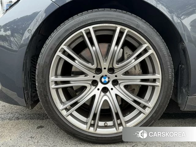 BMW 7 series id 4242191 из Китая 7