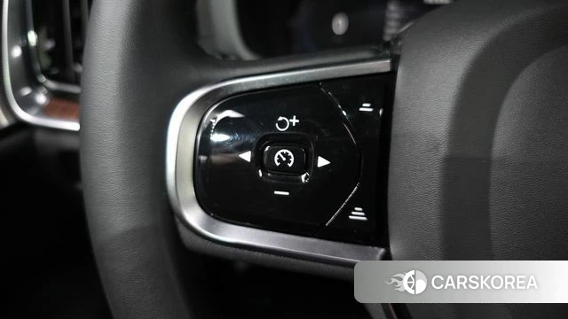 Volvo V60 Cross-Country 2nd Generation id 4408597 из Кореи 7