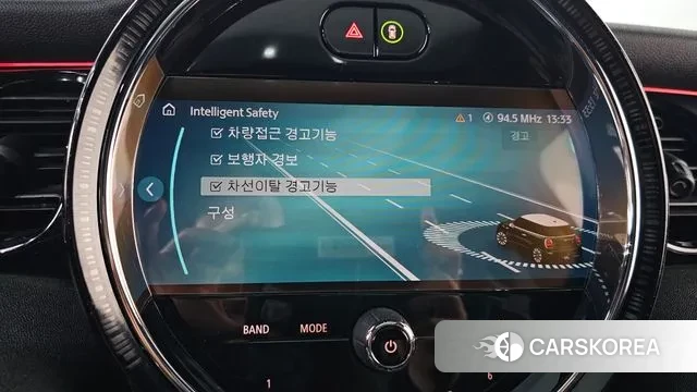 Mini Cooper S id 3300493 из Кореи 7