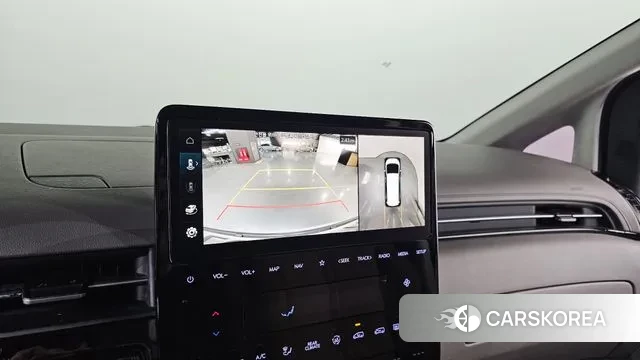 Hyundai Staria id 3690320 из Кореи 7