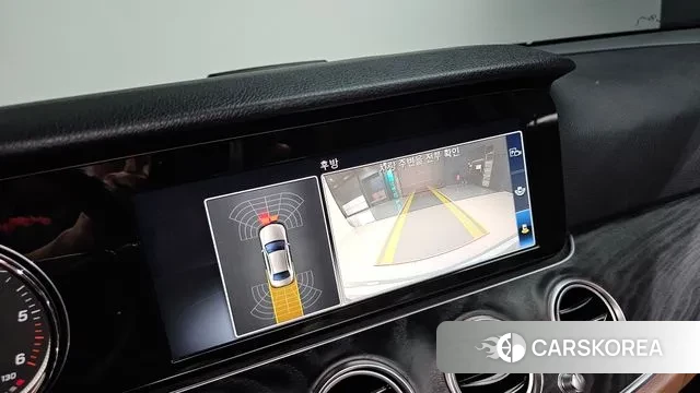 Mercedes-Benz E-Class W213 id 3101750 из Кореи 7