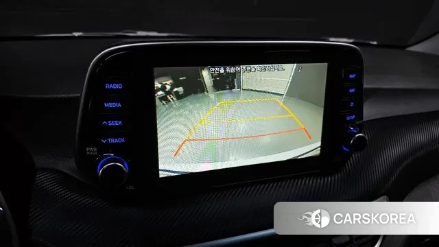 Hyundai All New Tucson id 3039316 из Кореи 7