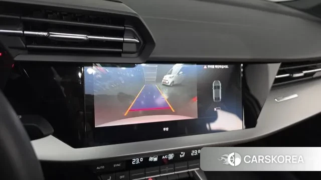 Audi A3 (8Y) id 3467945 из Кореи 7