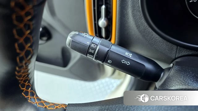 Kia Morning Urban (JA) id 4304210 из Кореи 7