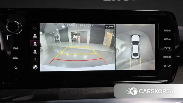 Kia K5 3rd generation id 3650836 из Кореи 7