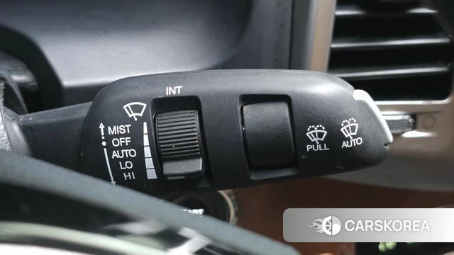 Ssangyong Rexton Sports id 4610500 из Кореи 7