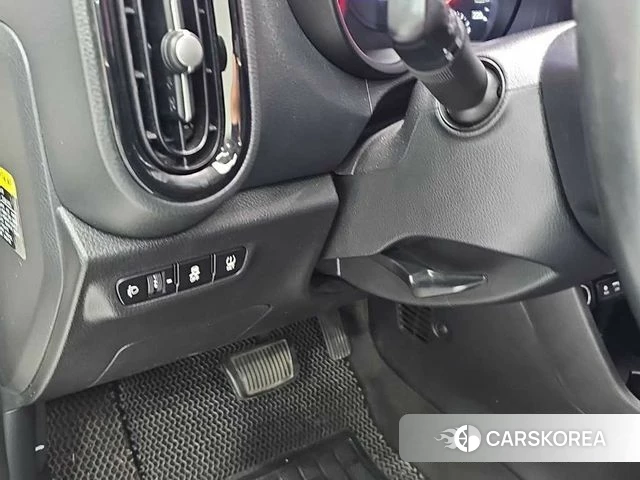 Kia All New Morning (JA) id 4914522 из Кореи 7