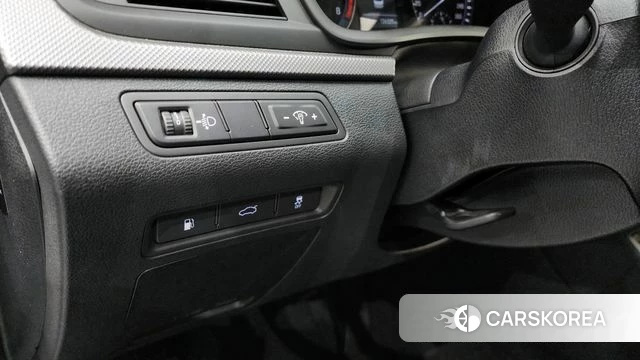 Hyundai Sonata New Rise id 3808288 из Кореи 7