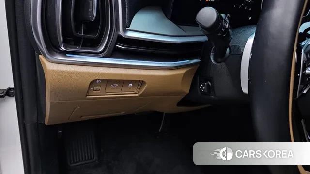 Kia The New Sorento 4th Generation id 3689867 из Кореи 7