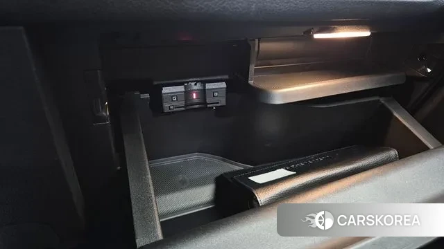 Mercedes-Benz GLB-Class X247 id 3420477 из Кореи 7