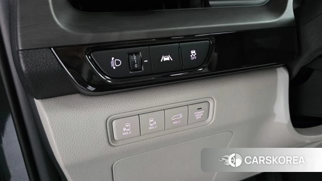 Kia Carnival 4th generation id 3800153 из Кореи 7