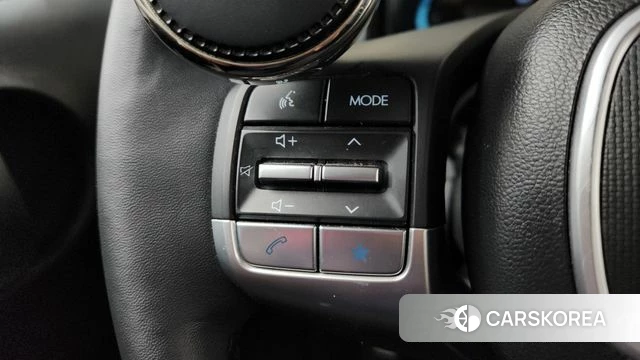 Hyundai Casper id 4282653 из Кореи 7
