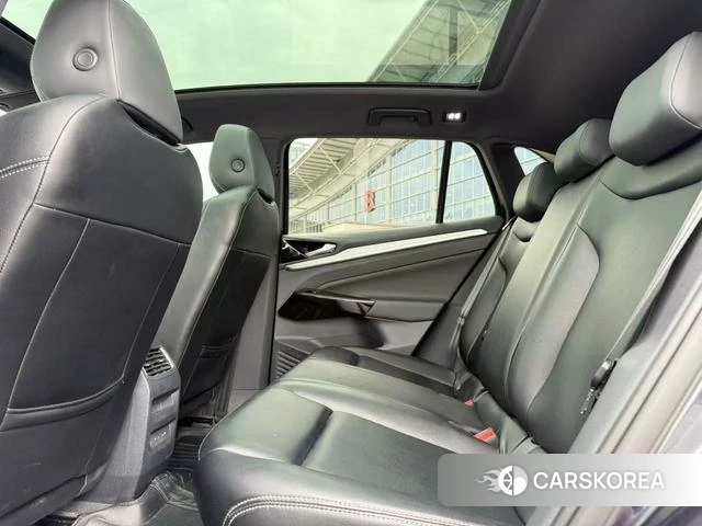 Volkswagen ID.4 CROZZ id 4261064 из Китая 7