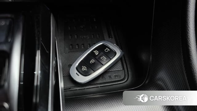 Hyundai Sonata (DN8) id 4865166 из Кореи 7