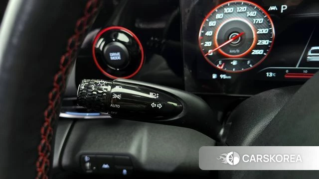 Hyundai Avante (CN7) id 3877583 из Кореи 7