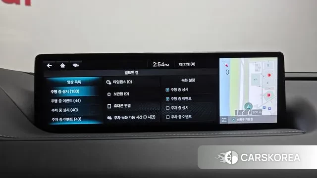 Genesis G80 (RG3) id 3610434 из Кореи 7