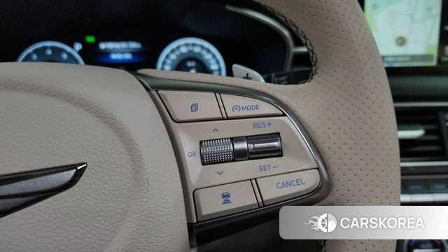 Genesis G70 id 4563052 из Кореи 7