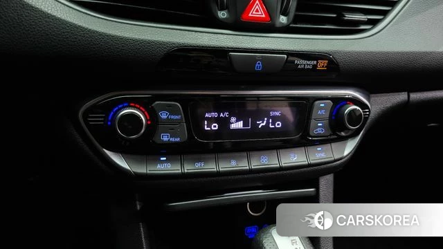 Hyundai i30 (PD) id 4377879 из Кореи 7