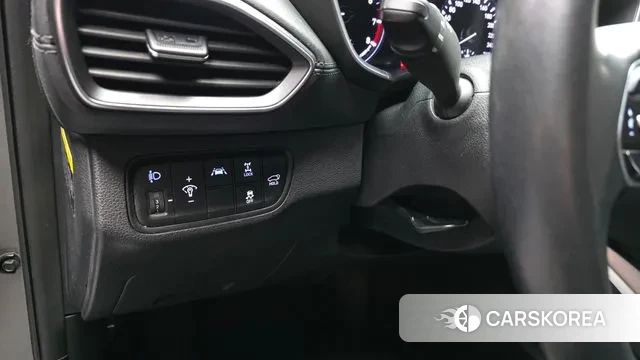 Hyundai Santa Fe TM id 3779258 из Кореи 7