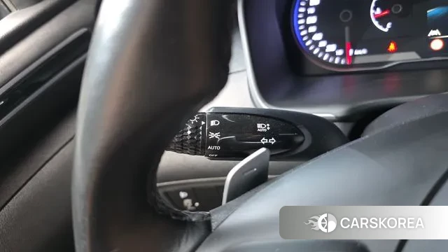 Hyundai Tucson (NX4) id 3359784 из Кореи 7