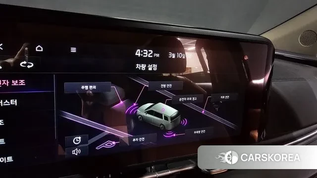 Kia Carnival 4th generation id 3765690 из Кореи 7