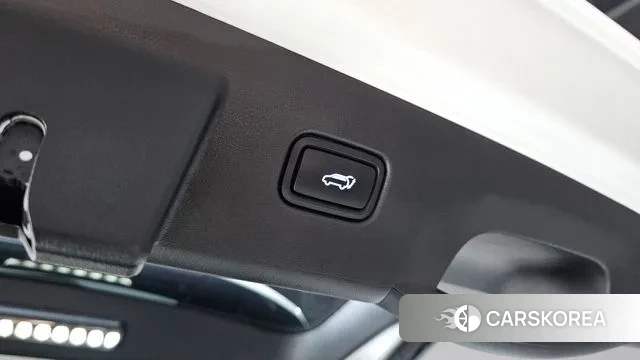 Hyundai Tucson Hybrid (NX4) id 3012965 из Кореи 7